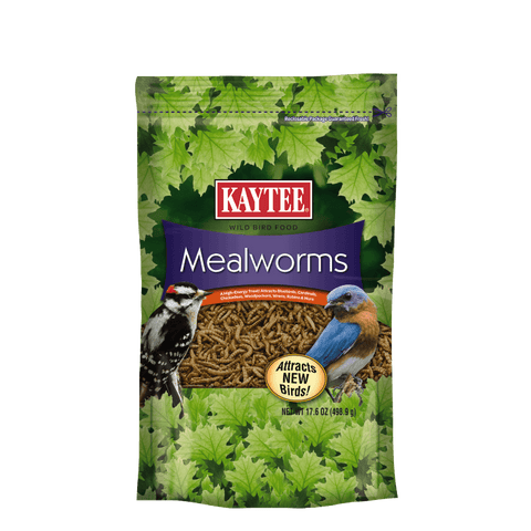 Kaytee Mealworms