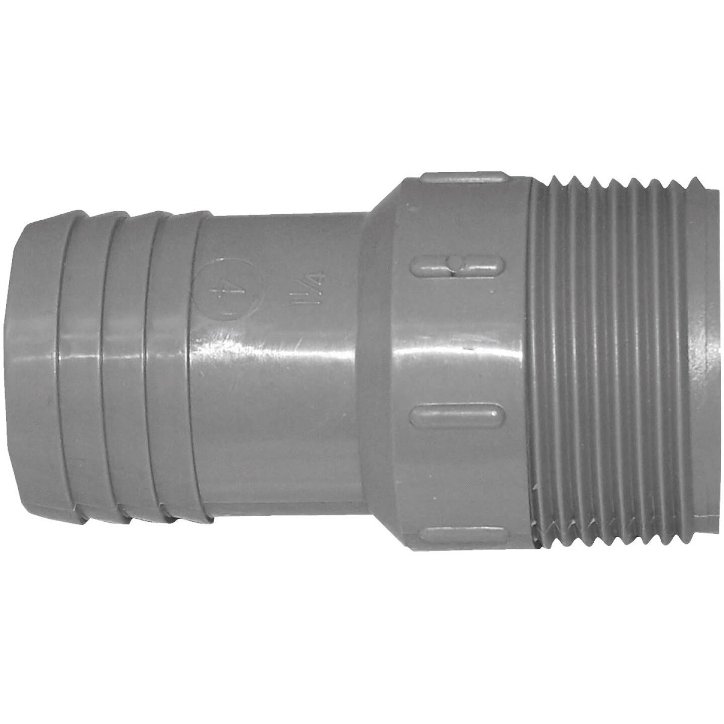 Raccord De Réparation Pour Tube Galvanisé B&K 3/4 De Pouce Compression - Neuf Sous Emballage