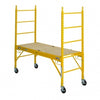 Biljax Projax Utility Scaffolding Kit/ also known as Bakers Scaffolding