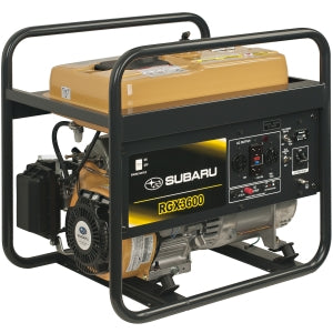 3000 WATT Generator