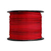 Marmon Home Improvement 500 ft. 12 Gauge Red Stranded Copper THHN Wire (500', Red)