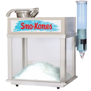 Gold Medal Deluxe Sno Kone Machine