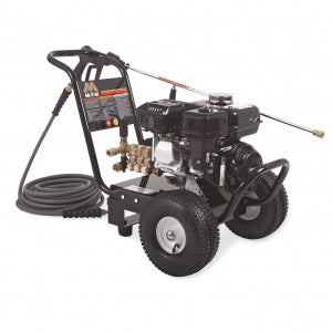 Mi-T-M Corp 2400-2700PSI Pressure Washer