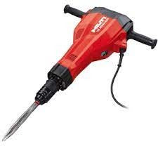 Hilti Jackhammer, TE 2000