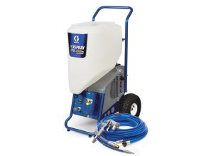 RTX RentalPro 2000 Texture Sprayer