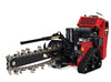 Trencher TRX26 TORO Track machine