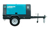 185 CFM TOWABLE AIR COMPRESSOR
