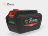 Echo eForce™ 56V High-Capacity 5.0Ah Lithium-Ion Battery