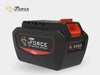 Echo eForce™ 56V High-Capacity 5.0Ah Lithium-Ion Battery (LBP-56V250A)