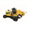 Stump Grinder, Tow Behind