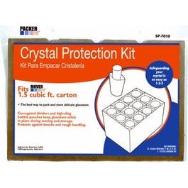Crystal Protection Moving Kit