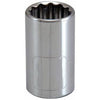 1/2-Inch Drive 11/16-Inch 12-Point Socket