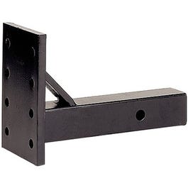 Pintle Hook Mounting Plate