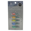 Mini Christmas Lights LED Replacement Bulb, Multi-Color, 5-Pk.