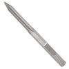 Breaker Hammer Starpoint Chisel, Self Sharpening, 16-In., 1-1/8-In.