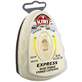 Express Shoe Shine Sponge