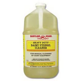 Dairy Utensil Cleaner, 1-Gal.