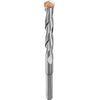 Multi-Material Drill Bit, 3/8 x 5.25-In.