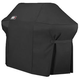 Premium Grill Cover, Fits Summit 4-Burner Grills