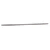 Crown Molding, White Finish, 90 x 2.75 x .5-In.