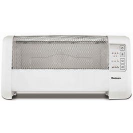 Digital Heater, Low-Profile, 1500-Watt