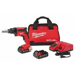 M18 FUEL Drywall Screw Gun Compact Kit