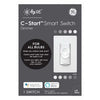 C-Start Smart Button Switch Timer, Voice Control