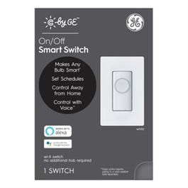 C-Start Smart Button Switch, On/Off