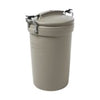 Rubbermaid Animal Stopper Trash Can, 32 Gallon (32 Gallon)