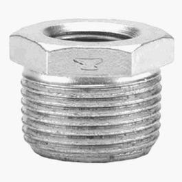 1/2 x 1/8-In. Hex Bushing