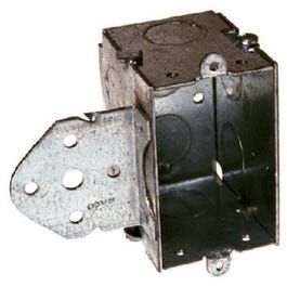 3 x 2.5-Inch B Bracket Switch Box