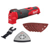 M12 FUEL™ Oscillating Multi-Tool