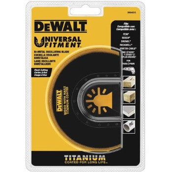 DeWalt DWA4213 Titan. Flush Cut Blade