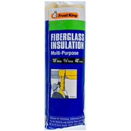 Fiberglass Utility Roll, 16 x 3/4 x 48-In.