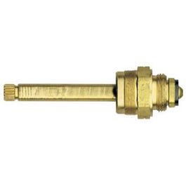 Indiana Brass Faucet Stem, Cold