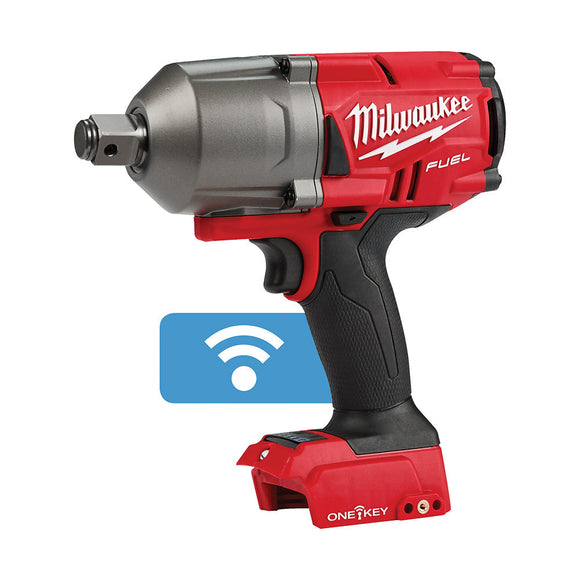 M18 FUEL™ w/ONE-KEY™ High Torque Impact Wrench 3/4 in. Friction Ring