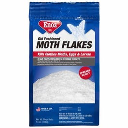 Moth Flake, 14-oz.