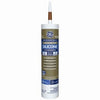 Advanced Silicone 2 Window & Door Sealant, Brown, 10.1-oz.