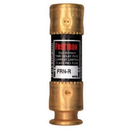 2-Pack 60-Amp Type FRN-R Cartridge Fuse