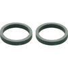 Master Plumber Slip joint washers  Flat 1-1/4″