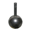 Hot & Cold Stainless-Steel Ball For Lavatory & Shower, Delta 0257