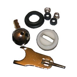 Faucet Repair Kit, Single Handle