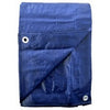 Polyethylene Storage Tarp, Blue, 20 x 30-Ft.