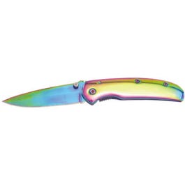 Cameleon Tactical Folder Knife