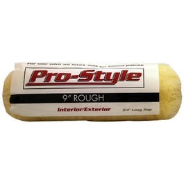 Pro Style 9-In., 3/4-In.-Nap Paint Roller Cover