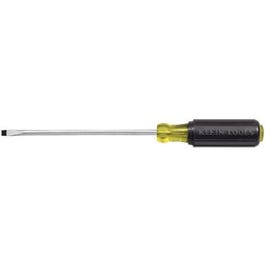 Cabinet Tip Miniature Screwdriver, 1/8-In.