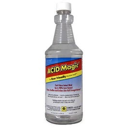 Muriatic Acid Replacement, 1-Qt.