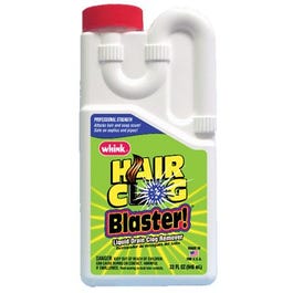 Hair Clog Blaster, 32-oz.