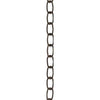 Fixture Chain, Bronze, 36-In.