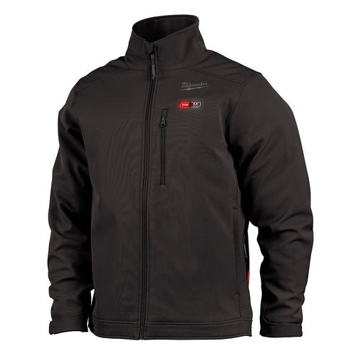 M12™ Heated TOUGHSHELL™ Jacket Kit - Black XL